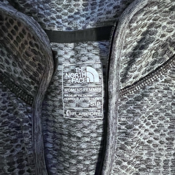 The North Face Shirt - Picture 3 of 3